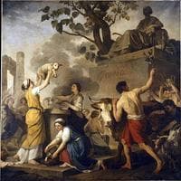 Pales' Festival