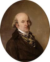 Dominique Clément de Ris, Comte de Mauny (1750-1827)