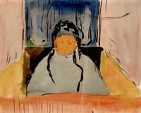 Grandmother Michaud