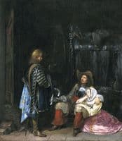 The Messenger