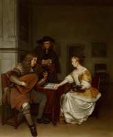 The Duet