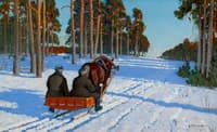 Winter Landscape
