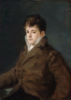 Portrait of a Man