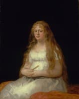 Josefa de Castilla Portugal y van Asbrock de Garcini