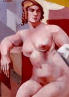 Large Nude