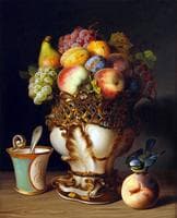 Still-life with Fruit