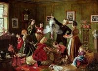 The Christmas Hamper