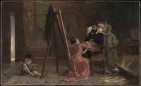Ars Longa, Vita Brevis
