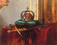 The Crown Jewels