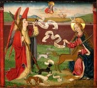 The Mystic Hunt of the Unicorn
