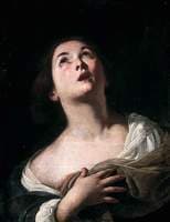 Saint Agatha