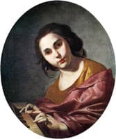 Clavichord Player