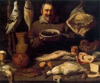 The Kitchen