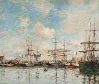 A French Harbour