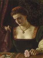 The Knight's Guerdon