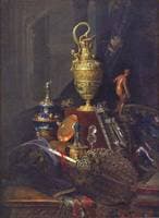 Still Life