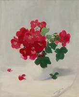 Red Roses