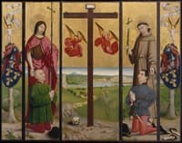 The Perussis Altarpiece