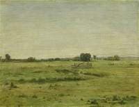 The Plain of Chailly