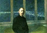 Self-Portrait