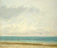 Calm Sea