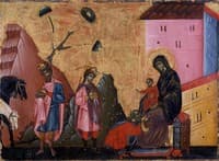 Adoration of the Magi