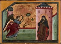 Annunciation