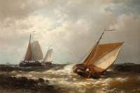 Shipping in a Breeze
