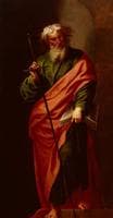 The Apostle Paul