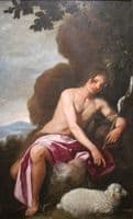 Saint John the Baptist