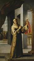 Saint Jacob