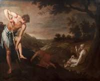 The First Labours of Adam and Eve