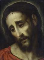 Christ as the Man of Sorrows