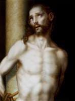 Christ at the Column