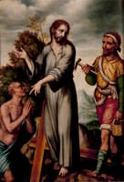 The Passion of Christ