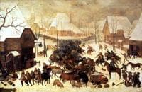 Village Combat