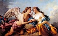 Allegory of the Five Senses, Touch
