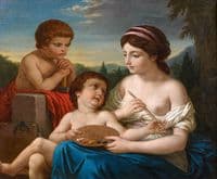 Allegory of Painting