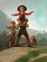 Los Gigantillas