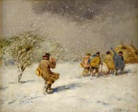 The Village Musicians