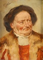 Portrait of a Man