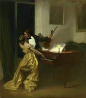 Kreutzer Sonata
