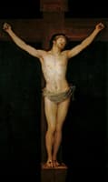 Christ Crucified
