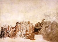 The 10th of August 1792