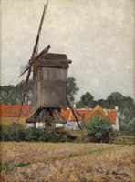 The Windmill