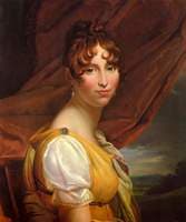 Queen Hortense
