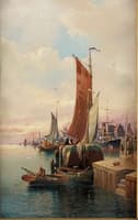 The Harbor