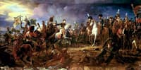 The Battle of Austerlitz