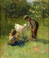 Children