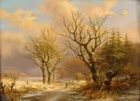 Winter Landscape